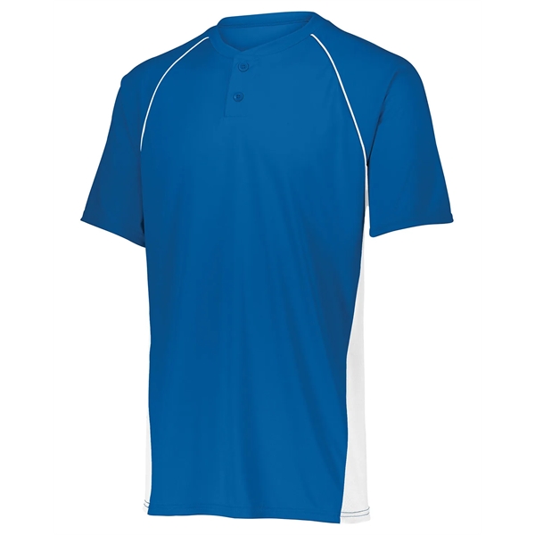 Augusta Sportswear Unisex True Hue Technology Limit Baseb... - Augusta Sportswear Unisex True Hue Technology Limit Baseb... - Image 30 of 47