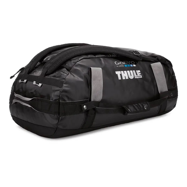 Thule Chasm 70l Duffel Bag - Thule Chasm 70l Duffel Bag - Image 2 of 3