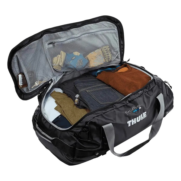 Thule Chasm 70l Duffel Bag - Thule Chasm 70l Duffel Bag - Image 1 of 3