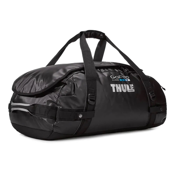 Thule Chasm 70l Duffel Bag - Thule Chasm 70l Duffel Bag - Image 0 of 3