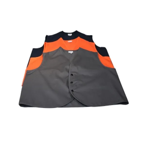 Canadian Made Premium Event Uniform Vests - Canadian Made Premium Event Uniform Vests - Image 4 of 4