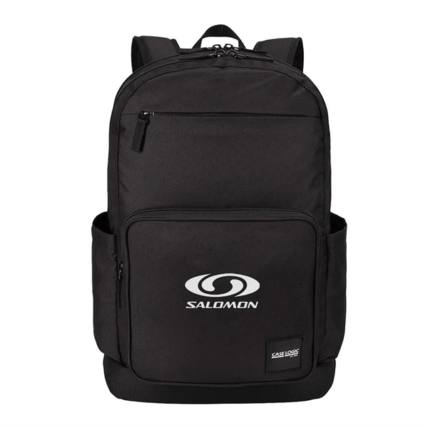 Case Logic Query Recycled Backpack - Case Logic Query Recycled Backpack - Image 0 of 2