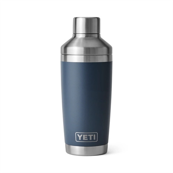 YETI® Rambler® 20 Oz Cocktail Shaker - YETI® Rambler® 20 Oz Cocktail Shaker - Image 2 of 11