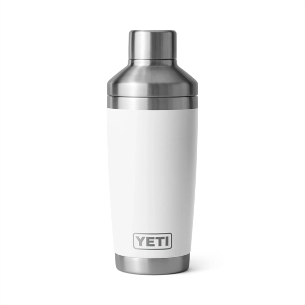 YETI® Rambler® 20 Oz Cocktail Shaker - YETI® Rambler® 20 Oz Cocktail Shaker - Image 5 of 11