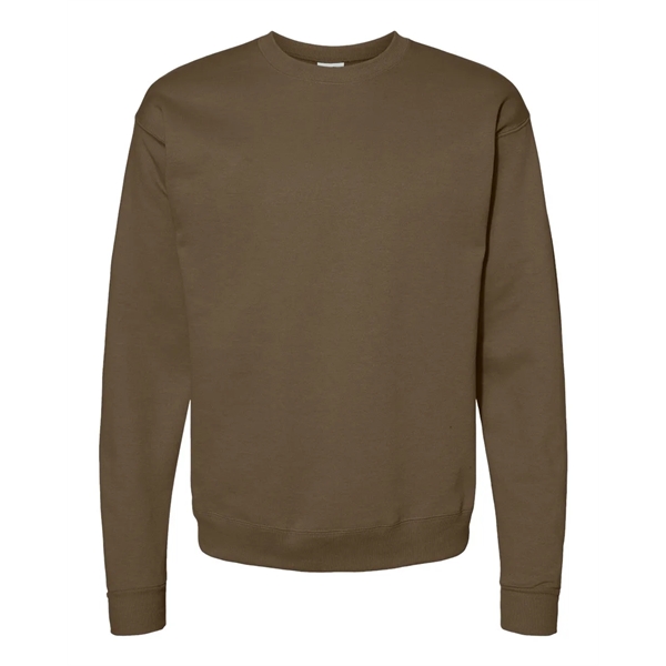 Hanes - Ecosmart Crewneck Sweatshirt - Hanes - Ecosmart Crewneck Sweatshirt - Image 1 of 34