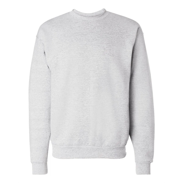 Hanes - Ecosmart Crewneck Sweatshirt - Hanes - Ecosmart Crewneck Sweatshirt - Image 2 of 34