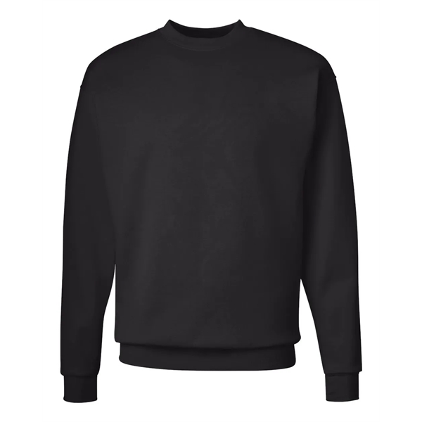 Hanes - Ecosmart Crewneck Sweatshirt - Hanes - Ecosmart Crewneck Sweatshirt - Image 3 of 34