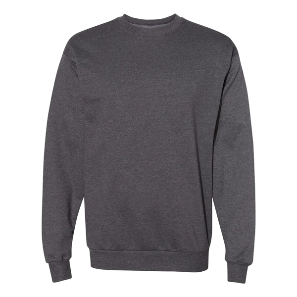 Hanes - Ecosmart Crewneck Sweatshirt - Hanes - Ecosmart Crewneck Sweatshirt - Image 7 of 34