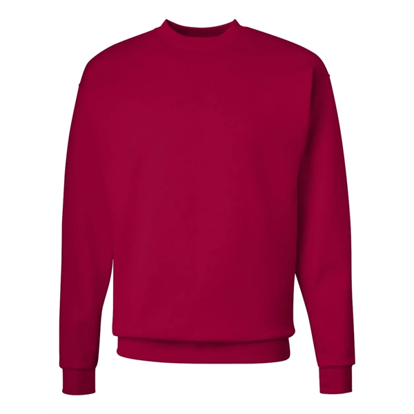 Hanes - Ecosmart Crewneck Sweatshirt - Hanes - Ecosmart Crewneck Sweatshirt - Image 9 of 34