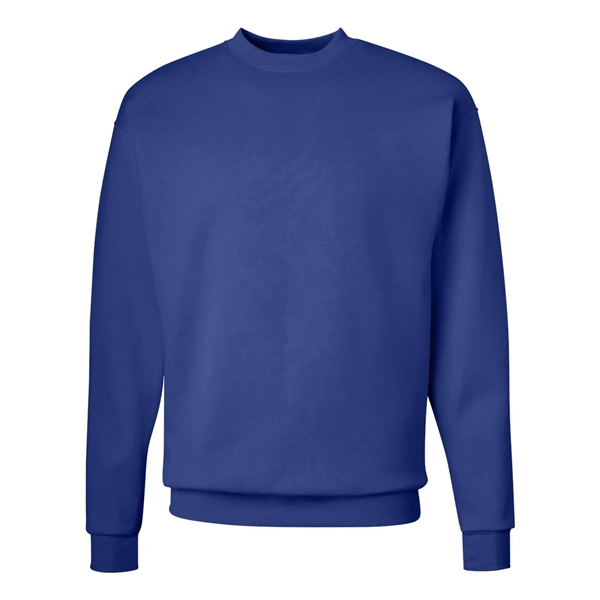 Hanes - Ecosmart Crewneck Sweatshirt - Hanes - Ecosmart Crewneck Sweatshirt - Image 10 of 34