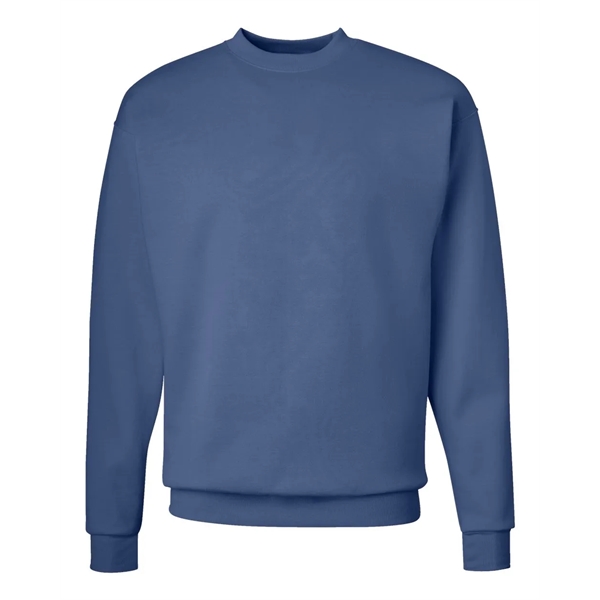 Hanes - Ecosmart Crewneck Sweatshirt - Hanes - Ecosmart Crewneck Sweatshirt - Image 11 of 34