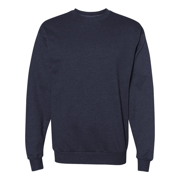 Hanes - Ecosmart Crewneck Sweatshirt - Hanes - Ecosmart Crewneck Sweatshirt - Image 13 of 34