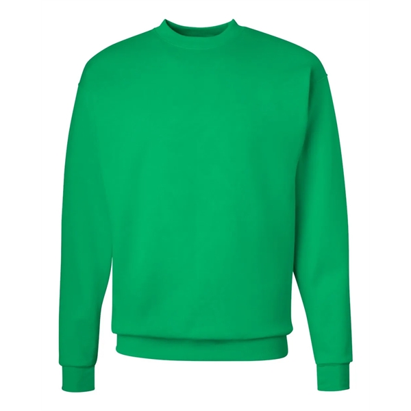 Hanes - Ecosmart Crewneck Sweatshirt - Hanes - Ecosmart Crewneck Sweatshirt - Image 15 of 34