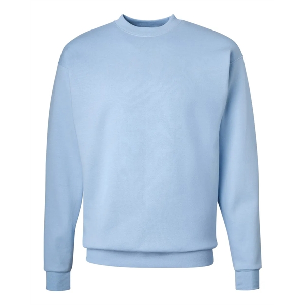 Hanes - Ecosmart Crewneck Sweatshirt - Hanes - Ecosmart Crewneck Sweatshirt - Image 17 of 34