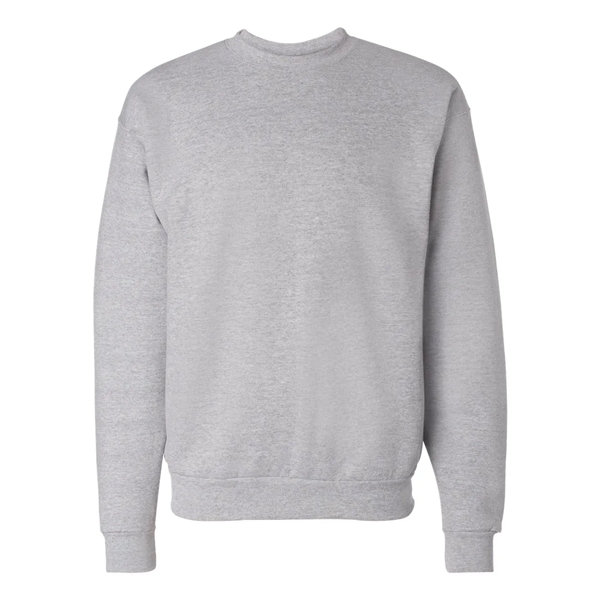 Hanes - Ecosmart Crewneck Sweatshirt - Hanes - Ecosmart Crewneck Sweatshirt - Image 18 of 34