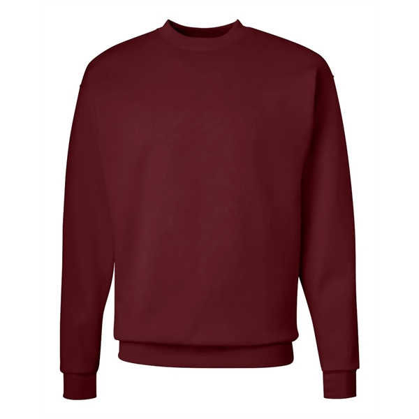 Hanes - Ecosmart Crewneck Sweatshirt - Hanes - Ecosmart Crewneck Sweatshirt - Image 19 of 34