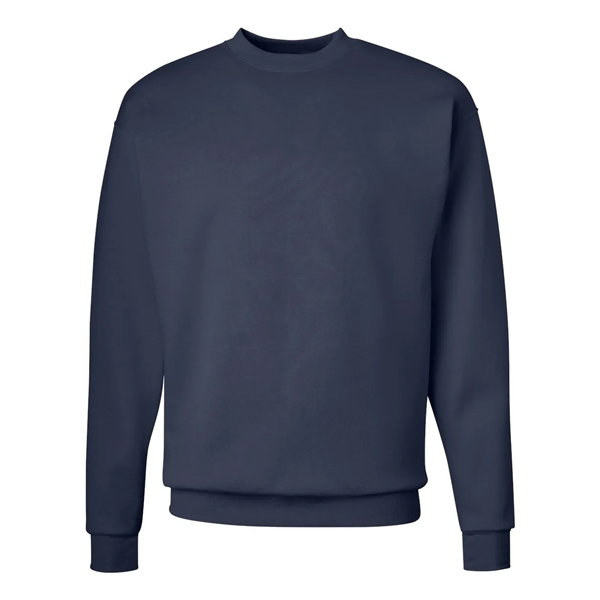 Hanes - Ecosmart Crewneck Sweatshirt - Hanes - Ecosmart Crewneck Sweatshirt - Image 21 of 34