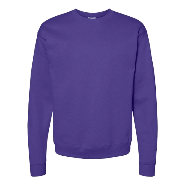 Hanes - Ecosmart Crewneck Sweatshirt - Hanes - Ecosmart Crewneck Sweatshirt - Image 24 of 34