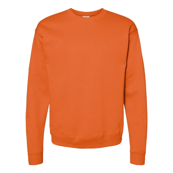 Hanes - Ecosmart Crewneck Sweatshirt - Hanes - Ecosmart Crewneck Sweatshirt - Image 26 of 34