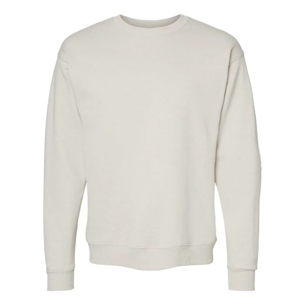 Hanes - Ecosmart Crewneck Sweatshirt - Hanes - Ecosmart Crewneck Sweatshirt - Image 29 of 34