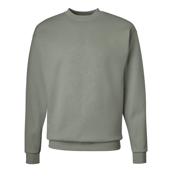 Hanes - Ecosmart Crewneck Sweatshirt - Hanes - Ecosmart Crewneck Sweatshirt - Image 31 of 34