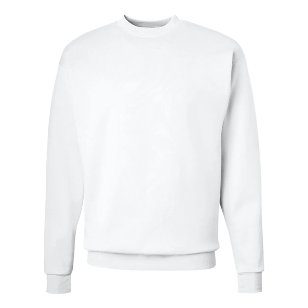 Hanes - Ecosmart Crewneck Sweatshirt - Hanes - Ecosmart Crewneck Sweatshirt - Image 33 of 34