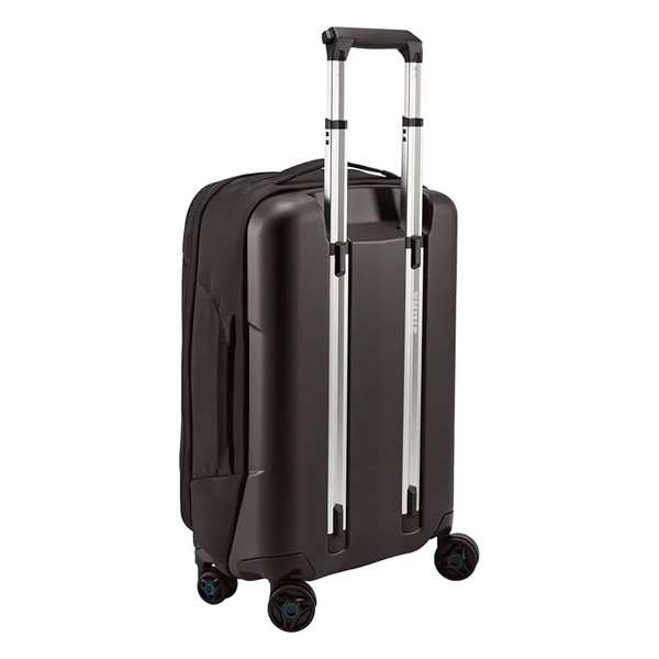 Custom Thule Subterra Carry On Spinner