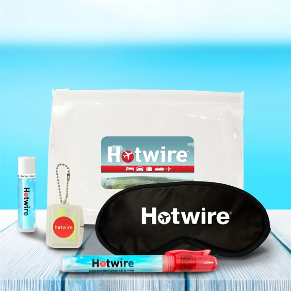 Happy Travel Kit