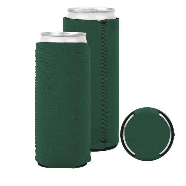 KOLDER KADDY NEOPRENE FOR SLIM CANS - KOLDER KADDY NEOPRENE FOR SLIM CANS - Image 5 of 12