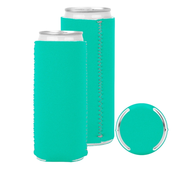 KOLDER KADDY NEOPRENE FOR SLIM CANS - KOLDER KADDY NEOPRENE FOR SLIM CANS - Image 6 of 12