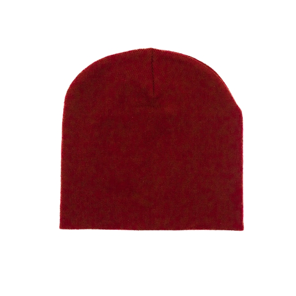 Stock Beanie No Cuff - Stock Beanie No Cuff - Image 19 of 19