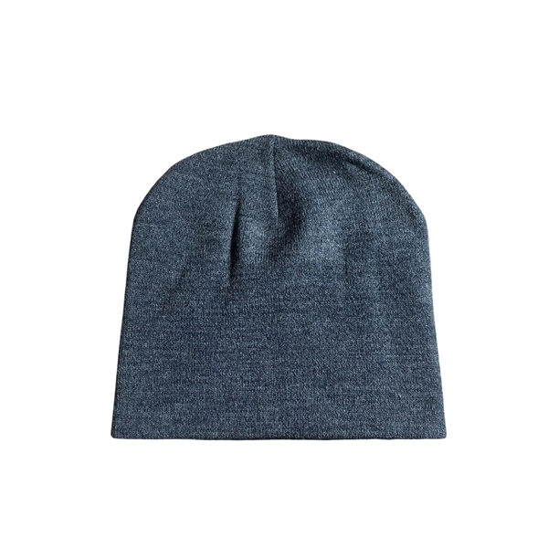 Stock Beanie No Cuff - Stock Beanie No Cuff - Image 18 of 19