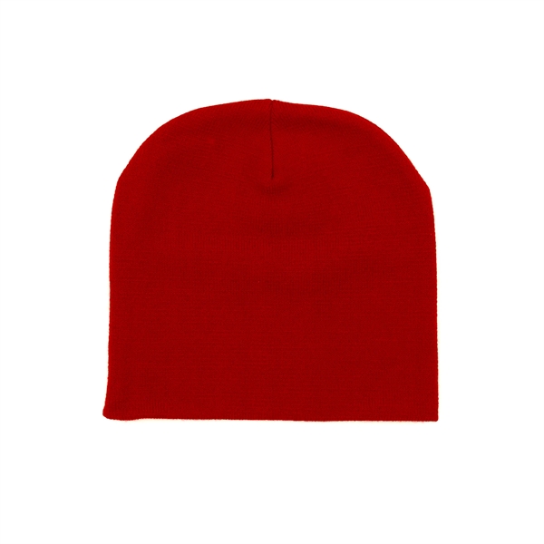 Stock Beanie No Cuff - Stock Beanie No Cuff - Image 17 of 19