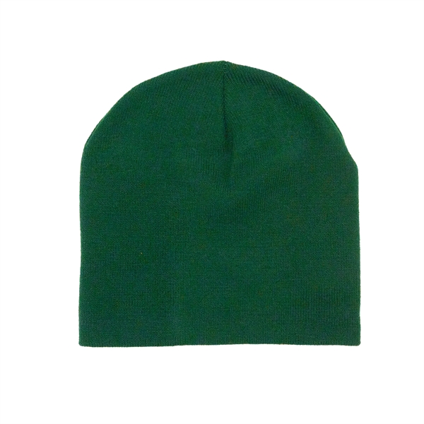 Stock Beanie No Cuff - Stock Beanie No Cuff - Image 14 of 19