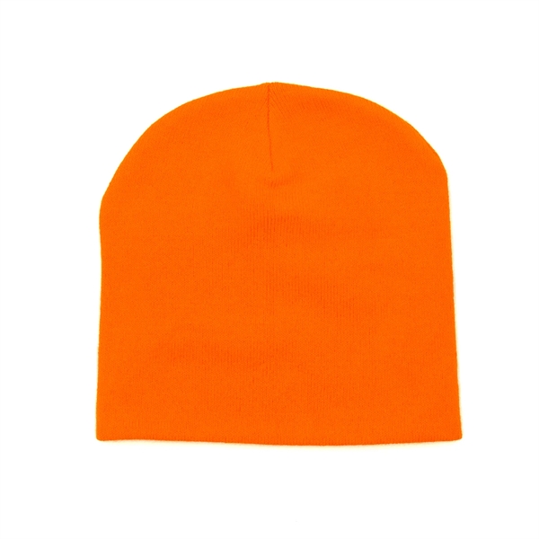 Stock Beanie No Cuff - Stock Beanie No Cuff - Image 13 of 19