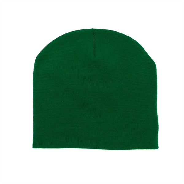 Stock Beanie No Cuff - Stock Beanie No Cuff - Image 11 of 19