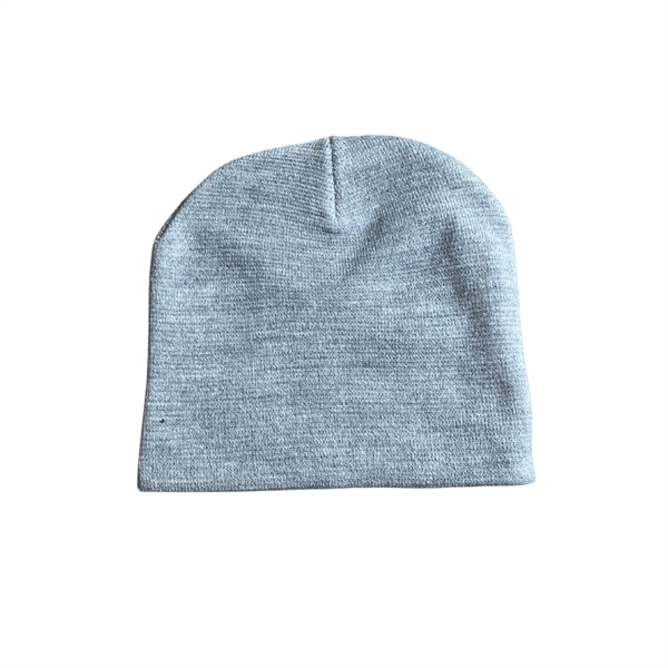 Stock Beanie No Cuff - Stock Beanie No Cuff - Image 10 of 19