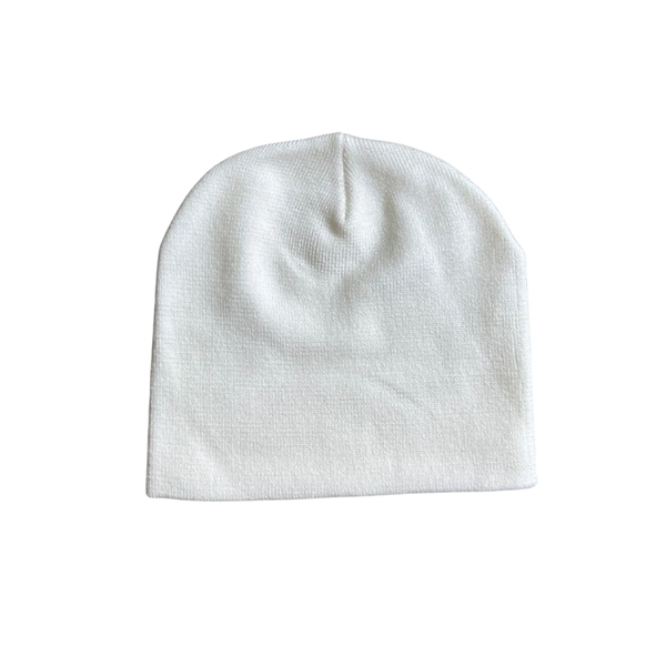 Stock Beanie No Cuff - Stock Beanie No Cuff - Image 9 of 19