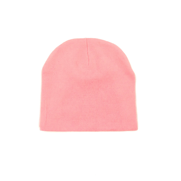 Stock Beanie No Cuff - Stock Beanie No Cuff - Image 8 of 19