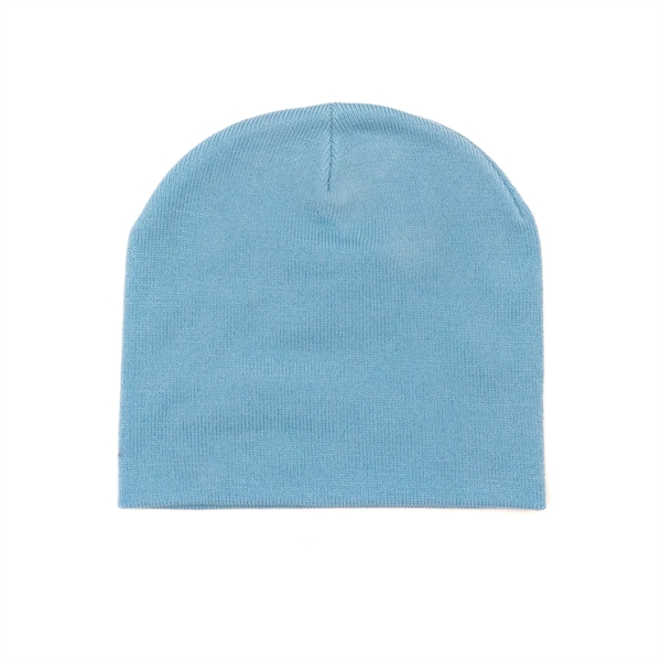 Stock Beanie No Cuff - Stock Beanie No Cuff - Image 7 of 19