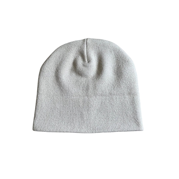 Stock Beanie No Cuff - Stock Beanie No Cuff - Image 1 of 19