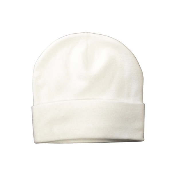 Stock Beanie with Cuff - Stock Beanie with Cuff - Image 16 of 23