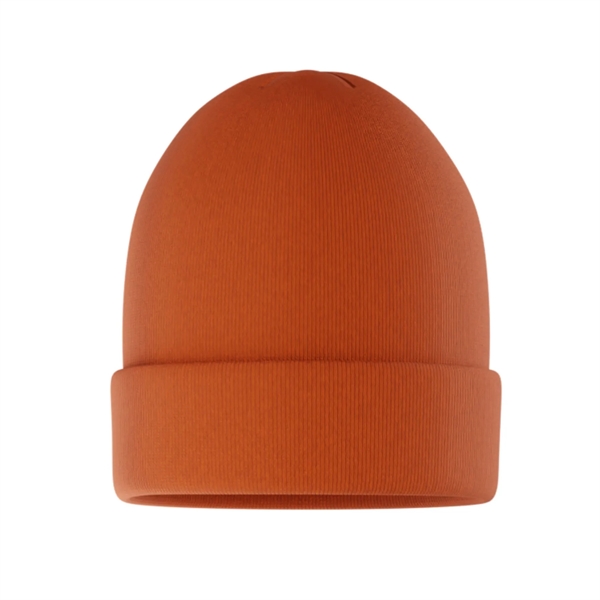 Stock Beanie with Cuff - Stock Beanie with Cuff - Image 19 of 23