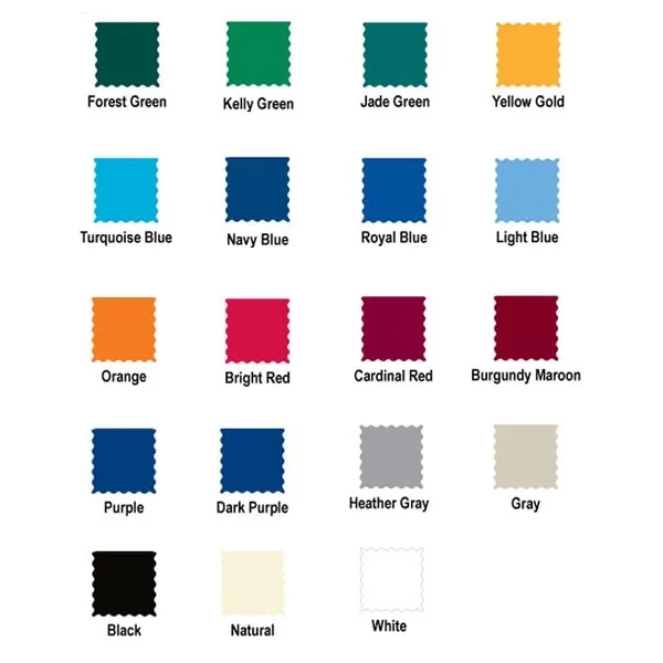 Canadian Made Luxury Sports Pinnies - Canadian Made Luxury Sports Pinnies - Image 3 of 5