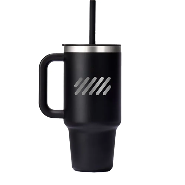 Hydro Flask 32 oz All Around Tumbler - Hydro Flask 32 oz All Around Tumbler - Image 0 of 7