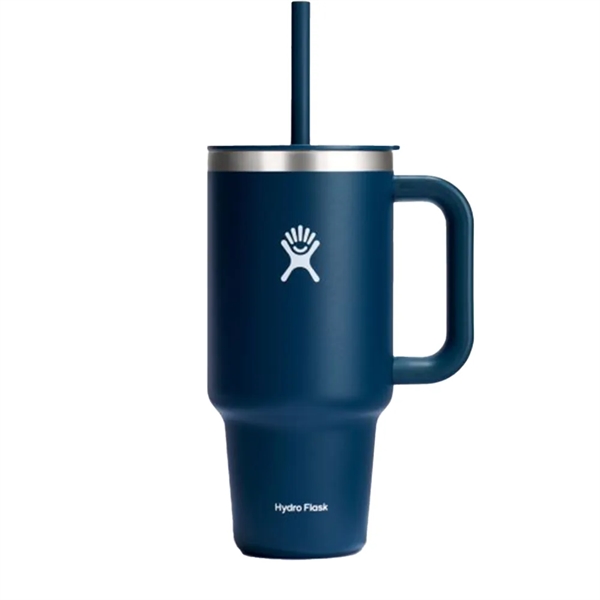 Hydro Flask 32 oz All Around Tumbler - Hydro Flask 32 oz All Around Tumbler - Image 4 of 7