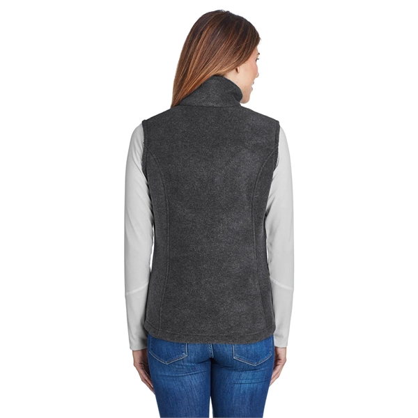 Columbia Ladies' Benton Springs™ Vest - Columbia Ladies' Benton Springs™ Vest - Image 1 of 12