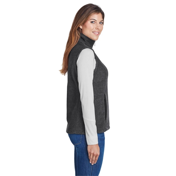 Columbia Ladies' Benton Springs™ Vest - Columbia Ladies' Benton Springs™ Vest - Image 2 of 12