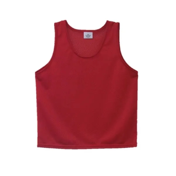 Canadian Made Premium Youth Sports Pinnies - Canadian Made Premium Youth Sports Pinnies - Image 3 of 6