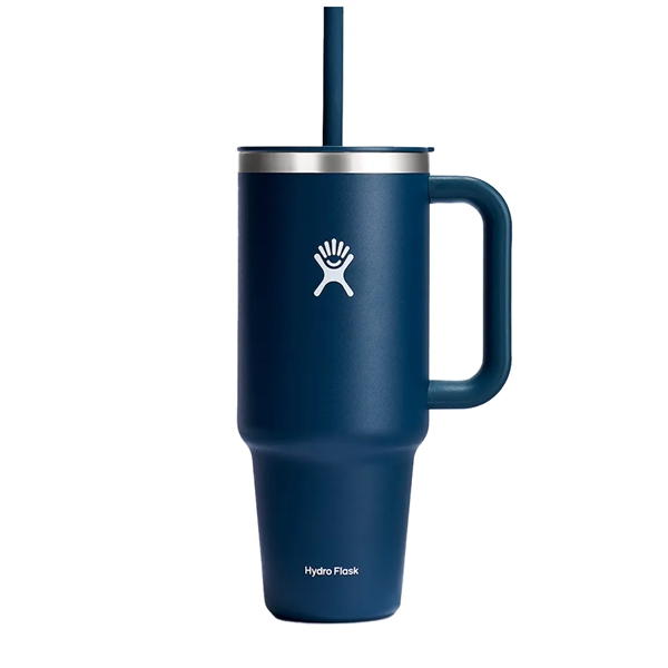 Hydro Flask 40 oz All Around Tumbler - Hydro Flask 40 oz All Around Tumbler - Image 2 of 7